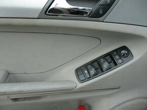 Mercedes ML320CDi 165KW 4X4 bez koroze 2006 - 16
