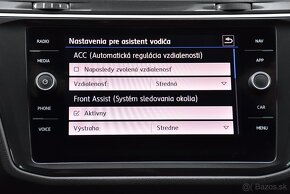 Volkswagen Tiguan 2.0 TDI HIGHLINE VIRTUAL 4X4 SR_DPH - 16