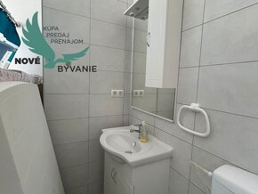 Apartmán s garážou len 150m od mora na ostrove Vir v Chorvát - 16