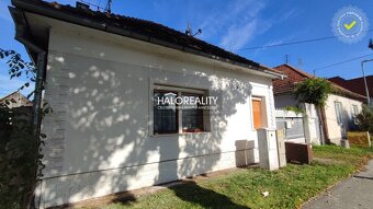 HALO reality - REZERVOVANÉ - Predaj, rodinný dom Chynorany - - 16