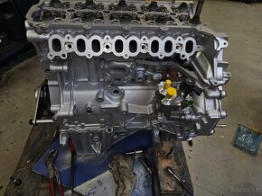 MOTOR 204DTD JAGUAR F-TYPE - 16