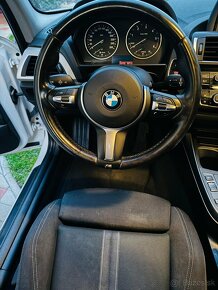 BMW 120d xDrive - 16