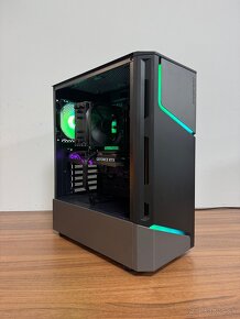 ☑️ i5 12400 / RTX 4060 Ti 16GB / 32GB RAM / 1TB SSD / 24M Zá - 16