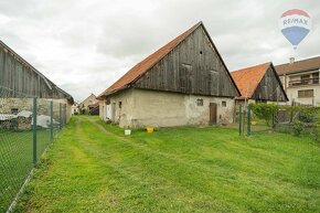 Predám rodinný dom, Vavrišovo - 16