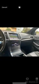 Ford Edge 2.0 EcoBlue Bi-Turbo ST Line AWD A/T - 16