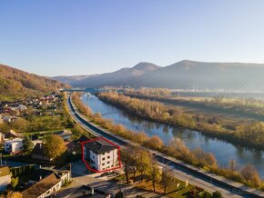 Zariadený 2 izbový byt v NOVOSTAVBE, Nimnica - 16