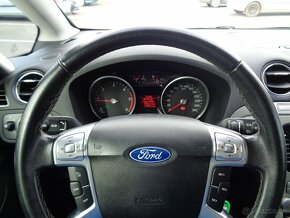 Ford S-Max 2.0 TDCi Trend X - 16
