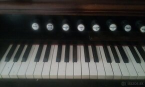 Harmonium Paikr - 16