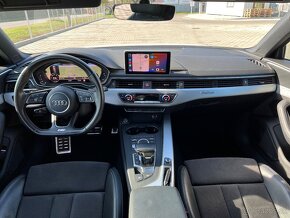 Predám Audi A4 3.0 TDI Quatro - 16