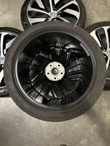 Letná sada VW MonteVideo 5x112 R19 , 245/40/19 VW Arteon - 16