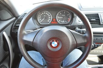 BMW rad1 118d 105kW M6 177032km - 16