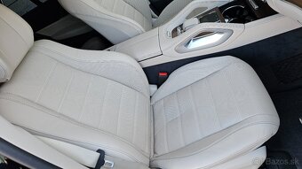 Mercedes-Benz GLE SUV 450 mHEV 4MATIC A/T odpočet DPH - 16