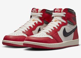 Jordan 1 Chicago “lost and found” - 16