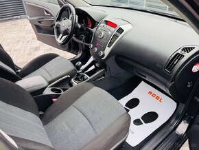 Kia Ceed 1.6crdi 2012 facelift - 16