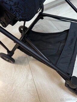 Cybex mios 2/2024 TOP stav - 16