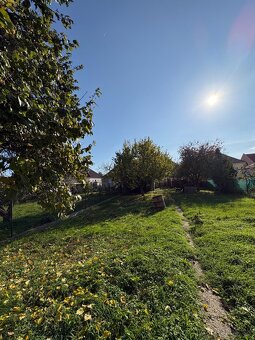 Rodinný dom na predaj v Leopoldove - 16