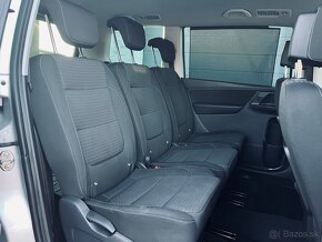 Seat Alhambra 2.0tdi Excellence - 16