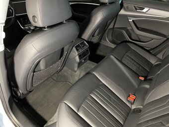 Audi A6 Avant 45 3.0 TDI QUATTRO - 16