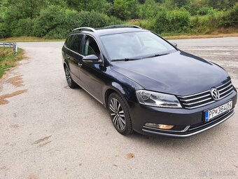 Passat b7 2.0tdi 100kw - 16