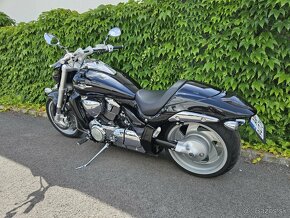 SUZUKI INTRUDER VZR M1800R - PREDAJ AJ NA SPLÁTKY - 16