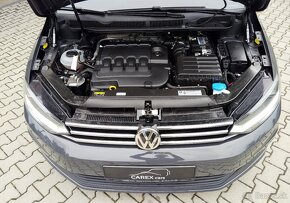 VOLKSWAGEN TOURAN 2.0TDI SCR COMFORTLINE, DSG - 16