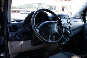 Volkswagen Crafter - 16