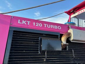 LKT 120 TURBO 1997 VIN 019 - 16