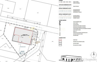 LUXUSNÝ MODERNÝ DOM S VEĽKÝM POZEMKOM - TR. JASTRABIE - 16