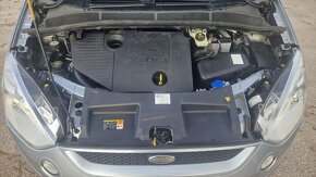 FORD S MAX 1.8 TDCI - 16