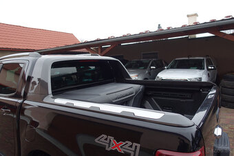 Ford Ranger 3.2 TDCi 4x4 WildTrak A/T - ODPOČET DPH - 16