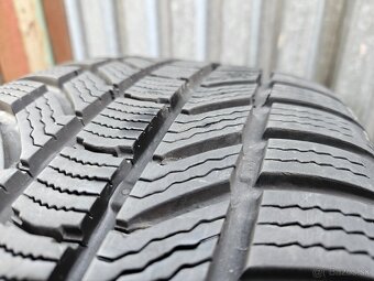 Originálna zimná sada VOLVO - 5x108 R18 + 235/60 r18 - 16