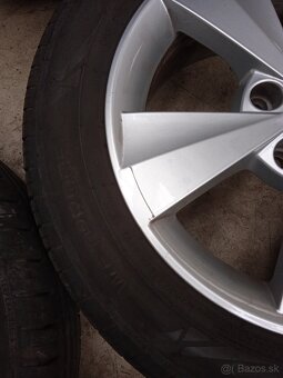 5x112 R16 SKODA SADA LETNE - 16