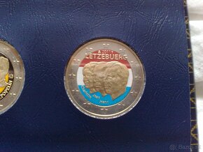 2 euro mince 2011 - 16