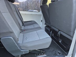 Volkswagen t6 transporter 2,0 tdi - 16