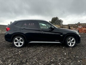 BMW X1 xDrive 20d A/T - 16