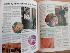 Rodinná encyklopédia zdravia - výborný stav z r. 2006 - 16