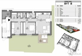 MODERNÝ PROJEKT BYTOV NA HOMOLKOVEJ ULICI - 16