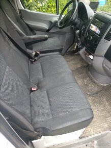 Mercedes sprinter 311cdi - 16