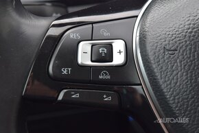 Volkswagen Passat Variant 2,0 TDi 110 kW COMFORTLINE 4MOTION - 16