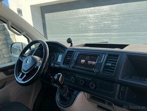 Volkswagen T6 2.0 TDI 110kw DSG 2017 - 16