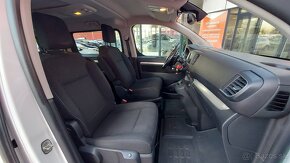 Opel Zafira Life L 2.0 CDTI 130kW AT8 Innovation - 16