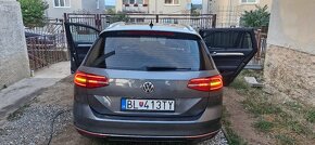 Volkswagen  passat 2.0tdi - 16