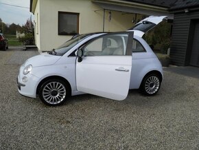 Fiat 500 1.2 Sport - 16