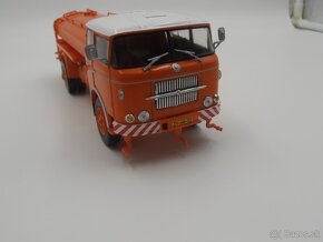 LIAZ, PRAGA V3S, 1/43 - 16