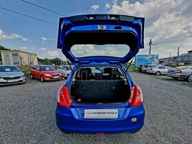 Suzuki Swift 1,2 VVT GL AC 4x4 - 16