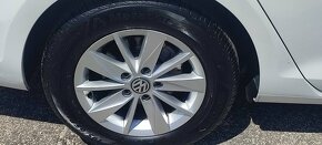 Volkswagen Golf Variant 1.6 TDI BMT 115k Edition Comfor2018 - 16