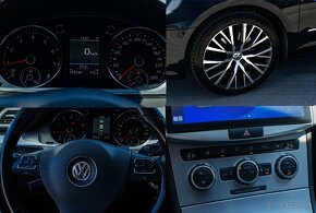 Volkswagen Passat CC 2.0 TSi 2012 - 16