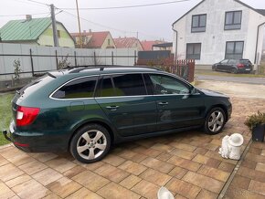 Škoda Superb 2.0TDI 125kW CR - 16