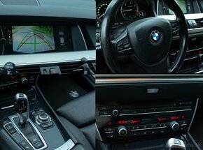 BMW 530D GT XDrive - 16