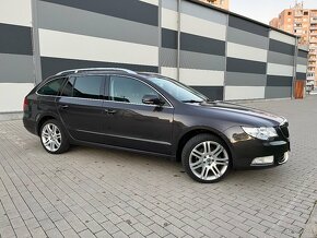 Predám Škoda Superb 2.0 Dsg - 16